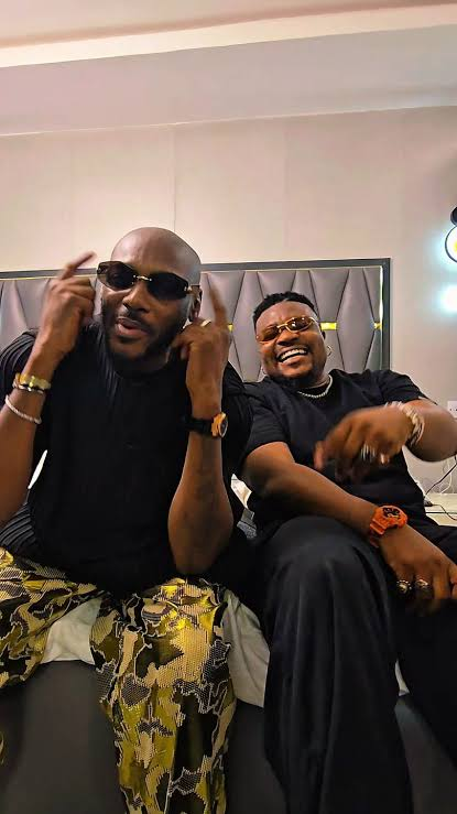 UnilagfmMusic's tweet photo. #DriveTimeGroove 🔛 @UnilagfmMusic
🔊🔊🎧📷 >>> IFESINACHI BY @Jumabee
FT @official2baba
#TheTrafficJam #CruiseControl
#EveningDrive #RoadsideRhythms
#DriveTimeExpress #TheRideHome
#MelodiesontheMove https://t.co/5Jf8zdx5MB