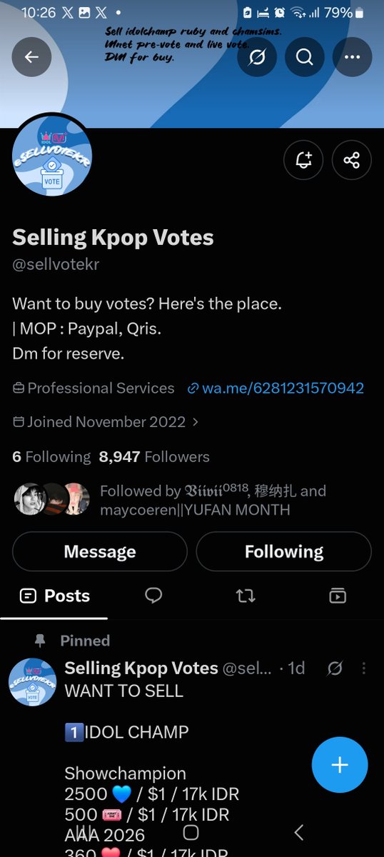 cortispopbase5's tweet photo. @mayenspamz @sellvotekr #CORTIS https://t.co/yv65ucXZwU