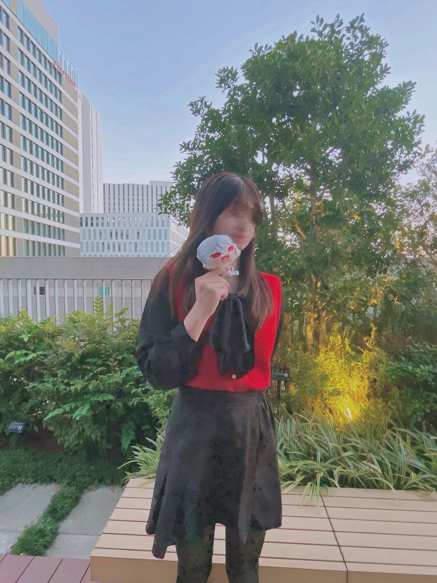 hayu_melon's tweet photo. 幸せすぎる3日間でした🤍✨ https://t.co/3PU2e8RiwR
