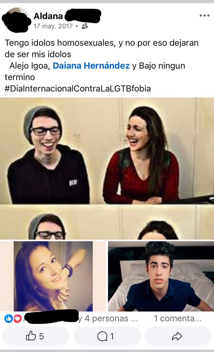 rudesourr's tweet photo. la cantidad de nenes fans de alejo igoa que probablemente recien estaban naciendo cuando yo ya publicaba esto https://t.co/hKzNhRCJBj