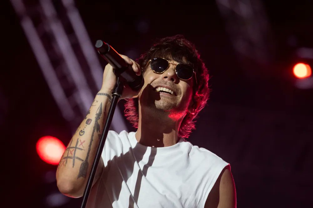 DayDayJTV's tweet photo. LOUIS TOMLINSON 「HOW DID WE GET HERE? WORLD TOUR」

🗓日時 : 2026年10月13日
🕞15:00 開場 / 16:00 開演
📍場所 : 大阪 Zepp Namba
🎤出演​​ : LOUIS TOMLINSON

#LouisTomlinson #ルイトムリンソン #大阪ZeppNamba https://t.co/1H8DLh1cQW