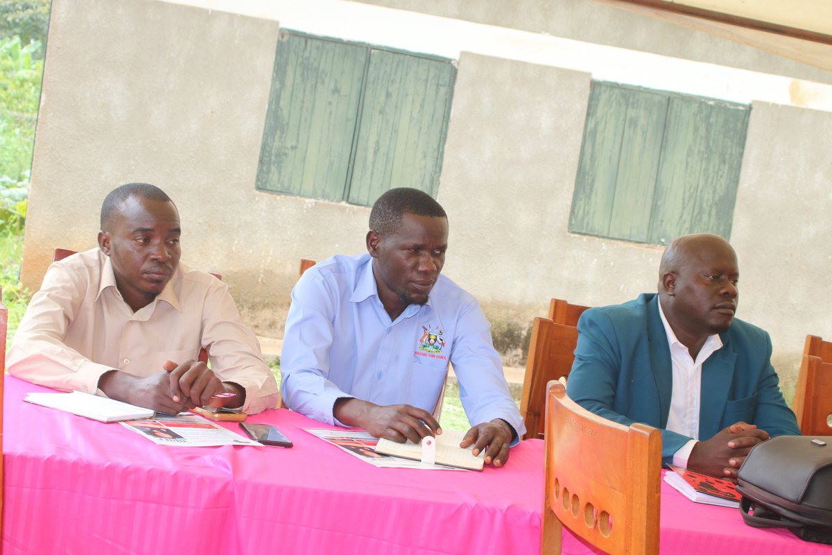 ACCESS_UG's tweet photo. Today, the African Community Centre for Social Sustainability (ACCESS) held a meaningful and inspiring engagement with local government leaders, ranging from LC1 and LC3 chairpersons to mayors and council representatives from the different sub-counties where ACCESS operates in Nakaseke District. The engagement provided an important platform for open dialogue, reflection, and collective action on how ACCESS can continue improving its services across its four key areas: healthcare, education, environmental sustainability, and economic empowerment. Throughout the discussion, local leaders expressed their appreciation for the work ACCESS continues to do in transforming lives, supporting vulnerable families, improving access to essential services, and creating opportunities for communities to become more self-reliant.

However, beyond the appreciation came an important reminder of the challenges our communities continue to face. One of the most touching moments was when local leaders appealed to ACCESS to consider restoring some of the essential healthcare services that had been interrupted due to funding cuts. Their voices reflected the realities of families who depend on accessible and affordable healthcare, especially those living in vulnerable and underserved communities.

This conversation reminded us that behind every service we provide is a human story: a mother seeking medical attention for her child, a young person dreaming of completing their education, a farmer struggling with the effects of climate change, or a family working tirelessly to build a sustainable livelihood. While funding challenges remain a reality, today's engagement was not simply about what has been lost. It was about what we can rebuild together.

Our discussions explored how stronger collaboration between ACCESS, local government structures, community leaders, and other stakeholders can help identify local solutions, strengthen community ownership, mobilize resources, and ensure that our interventions respond to the most pressing needs of the people we serve.

We believe that sustainable development cannot be achieved by one organization working alone. It requires listening to communities, respecting local leadership, sharing responsibilities, and building partnerships rooted in trust and a common purpose. For ACCESS, this engagement reaffirmed something fundamental: communities should not merely be beneficiaries of development; they must be active participants in shaping their own future.

As we move forward, we remain committed to strengthening our partnerships and exploring practical ways to sustain and improve our programs, even in the face of limited resources. Because the true measure of our work is not simply the number of programs we implement, but the lives we touch, the hope we restore, and the communities we empower to stand stronger tomorrow. At ACCESS, we believe lasting change begins when we listen, grows when we collaborate, and becomes sustainable when communities take ownership.
@rkalyes1 
@SemitalaFred 
@MoLGUganda 
@Internist_02