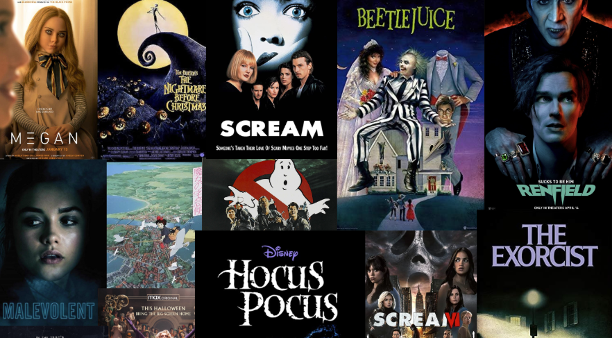 Gen_Con's tweet photo. We are firmly in the Halloween season now. What is your go-to scary movie, spooky themed board game, or spooky tv show? https://t.co/lC52ewDnoo