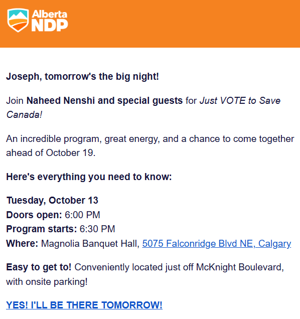 Martyupnorth's tweet photo. In case you want to hear Nenshi explain his vision for an enslaved Alberta.

https://t.co/54iMpA7b1Z https://t.co/05lQdTIgfc