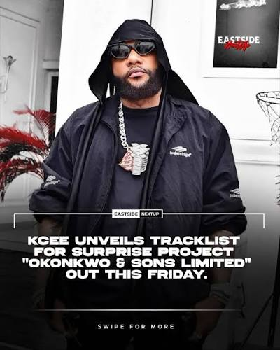 UnilagfmMusic's tweet photo. #DriveTimeGroove 🔛 @UnilagfmMusic
🔊🔊🎧📷 >>> OKONKWON AND SON BY @iam_kcee
#TheTrafficJam #CruiseControl
#EveningDrive #RoadsideRhythms
#DriveTimeExpress #TheRideHome
#MelodiesontheMove https://t.co/DqCbd9pOZH