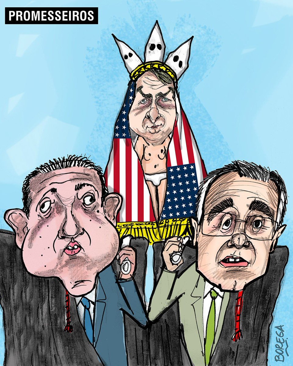 fsmcruz's tweet photo. Espalhe esta obra de meu querido Borega antes que o TSE proíba. https://t.co/8C0cY7Dw5P