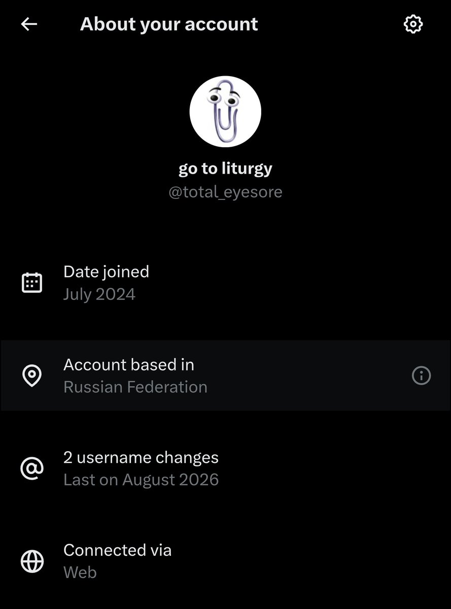 total_eyesore's tweet photo. @basilaev_oloxoy Лучше бы тебе отключили VPN, чтобы про Найки как о хорошей обуви/одежде ты не рассказывал здесь всерьёз https://t.co/sQi2LTC4Pg