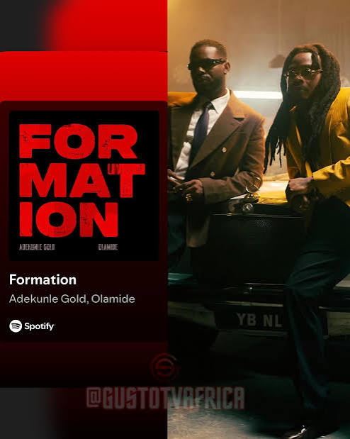 UnilagfmMusic's tweet photo. #DriveTimeGroove 🔛 @UnilagfmMusic
🔊🔊🎧📷 >>> FORMATION BY @adekunleGOLD X @Olamide
#TheTrafficJam #CruiseControl
#EveningDrive #RoadsideRhythms
#DriveTimeExpress #TheRideHome
#MelodiesontheMove https://t.co/D7HGyf4BBo