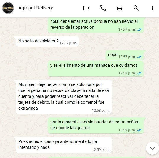 ManadaMiaucito's tweet photo. De las peores cosas que le pueden pasar a un proteccionista, esta es una de ellas.

Cuando cada centimo cuenta, una pérdida de este tamaño es la diferencia entre la vida y la muerte de tus protegidos cuando ya uno no tiene mas de donde sacar. https://t.co/KLWXvk2NuV