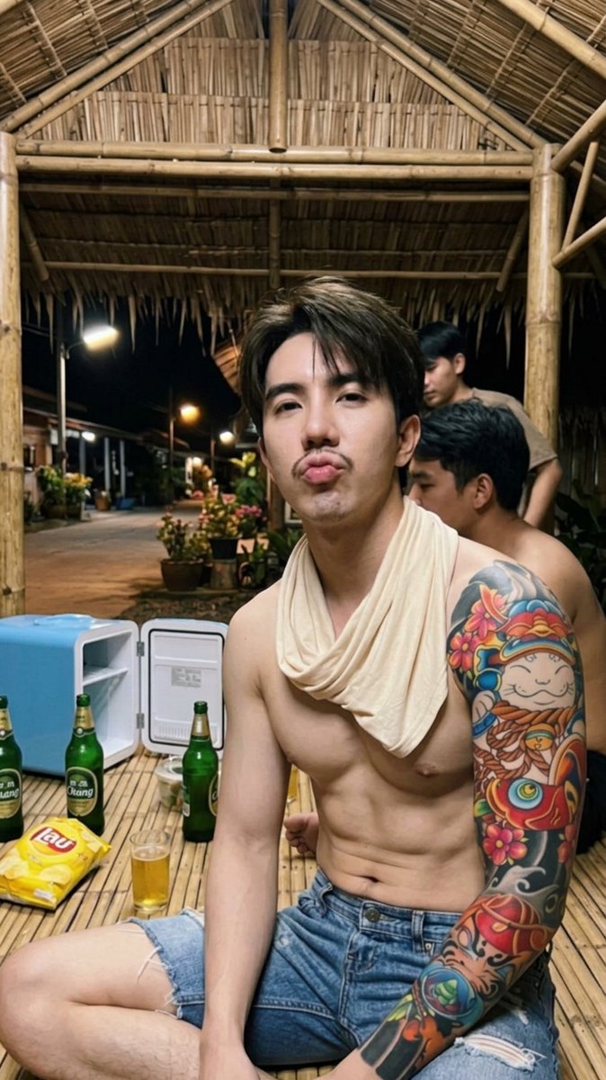 Pigkh9's tweet photo. โสดดดดไม่เชื่อก็ทักมา😜😜😜 https://t.co/O9a7TXkLFE