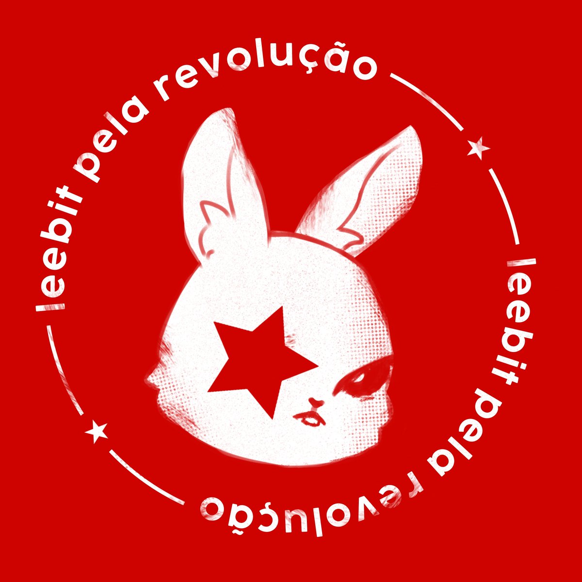 2porang's tweet photo. infelizmente não vou poder imprimir  esses adesivos, mas deixo de uso livre pra quem quiser!!! leebit e quokka são lula ⭐️

#STAYsComLULA #FandomsComLULA #EleNão https://t.co/bSlqeHR12r