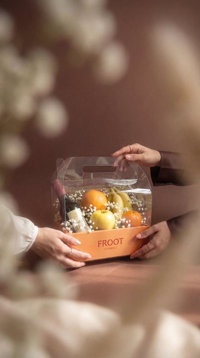 froot_sa's tweet photo. في فروت، هدايا مختلفة في فكرتها، أنيقة في تقديمها، وجاهزة لكل مناسبة.

تعرّفوا على مجموعة باقات فروت للإهداء الأن.. 

📍التوصيل داخل الرياض
للطلب: https://t.co/7VM6p9HQ4E

#فروت_للهدايا #الرياض https://t.co/8hZ0QaY2sj