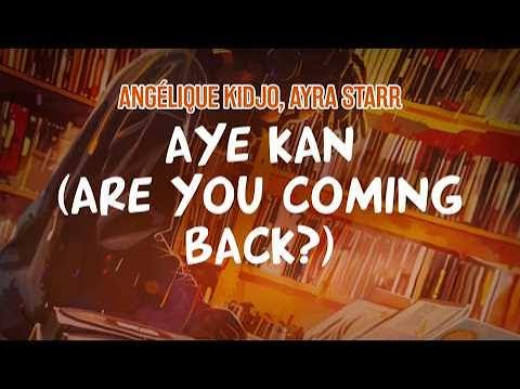 UnilagfmMusic's tweet photo. #DriveTimeGroove 🔛 @UnilagfmMusic
🔊🔊🎧📷 >>> ARE YOU COMING BACK @angeliquekidjo FT @ayrastarr
#TheTrafficJam #CruiseControl
#EveningDrive #RoadsideRhythms
#DriveTimeExpress #TheRideHome
#MelodiesontheMove https://t.co/XSRxdUWSea