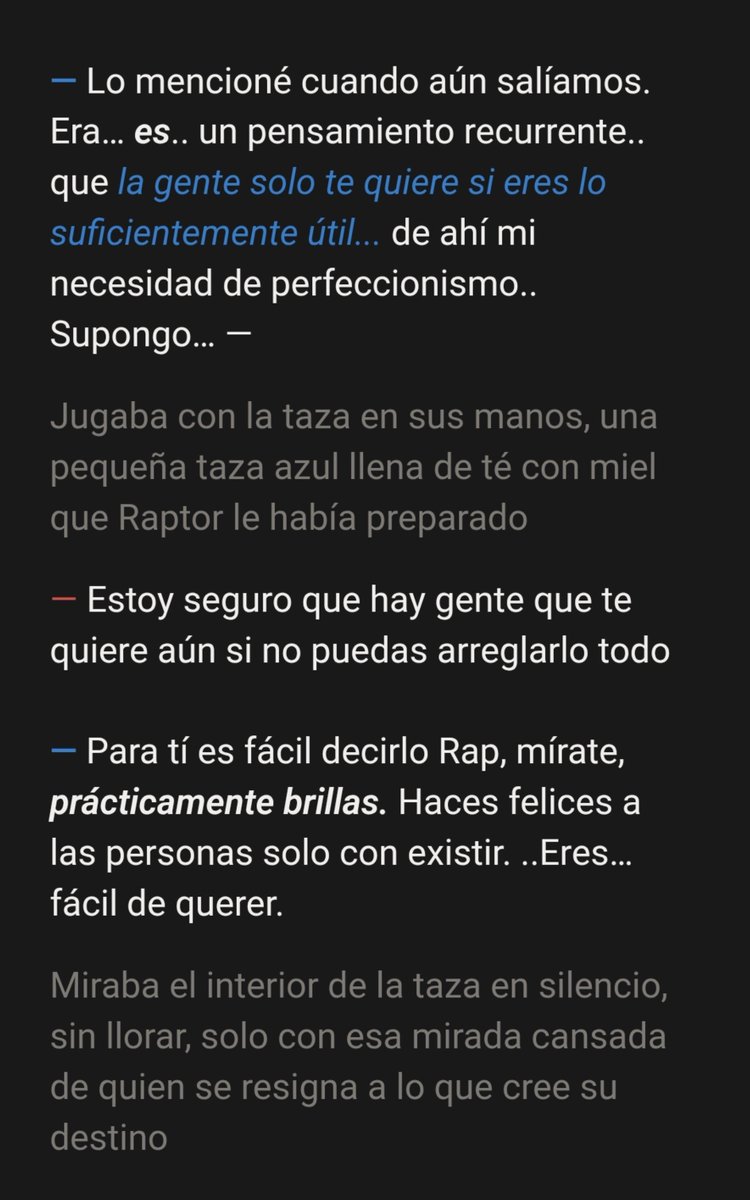 Annely_dcc's tweet photo. Ñam Spartor, ñam https://t.co/eVBDPDpelO