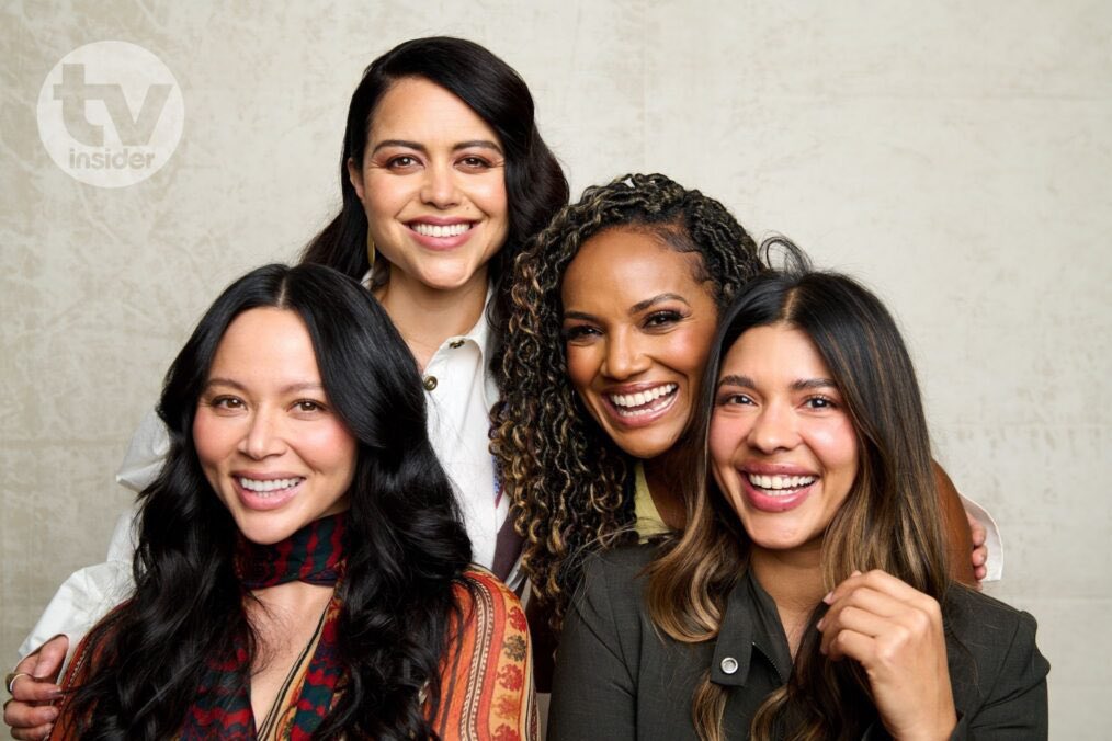 MissOneilUpdate's tweet photo. 📸| Melissa O’Neil via TVInsider https://t.co/UHU1BtwT0p