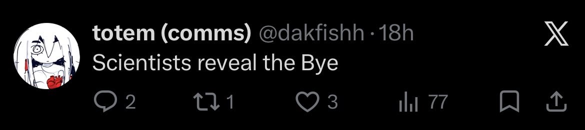 dakfishh's tweet photo. i should just give up on everything ever https://t.co/si4REsOkAa