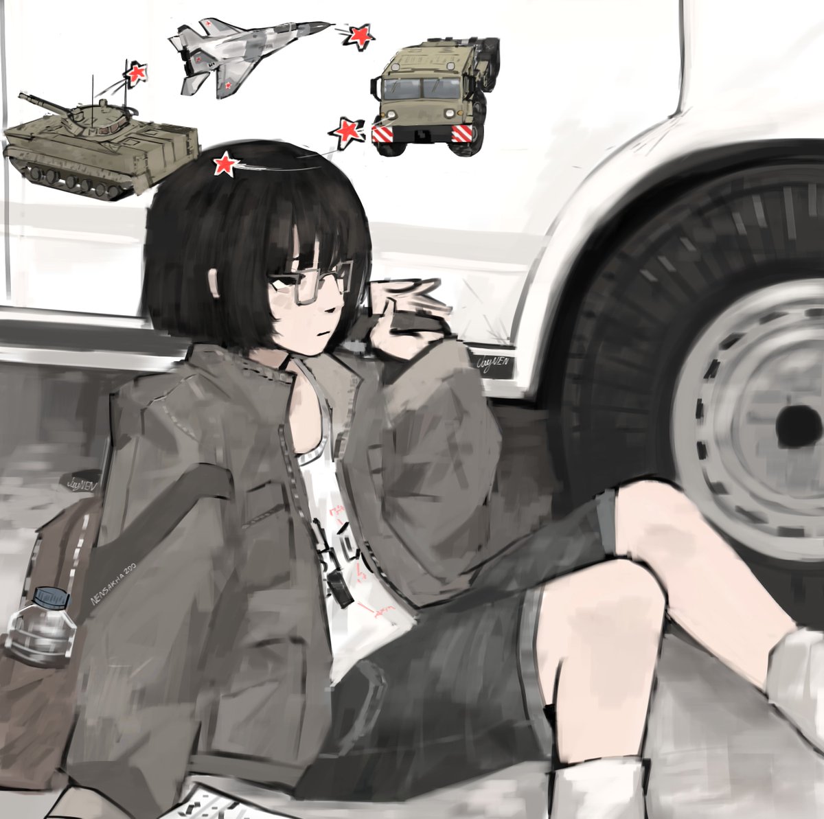 nensakha200's tweet photo. https://t.co/DthZXT0BWX