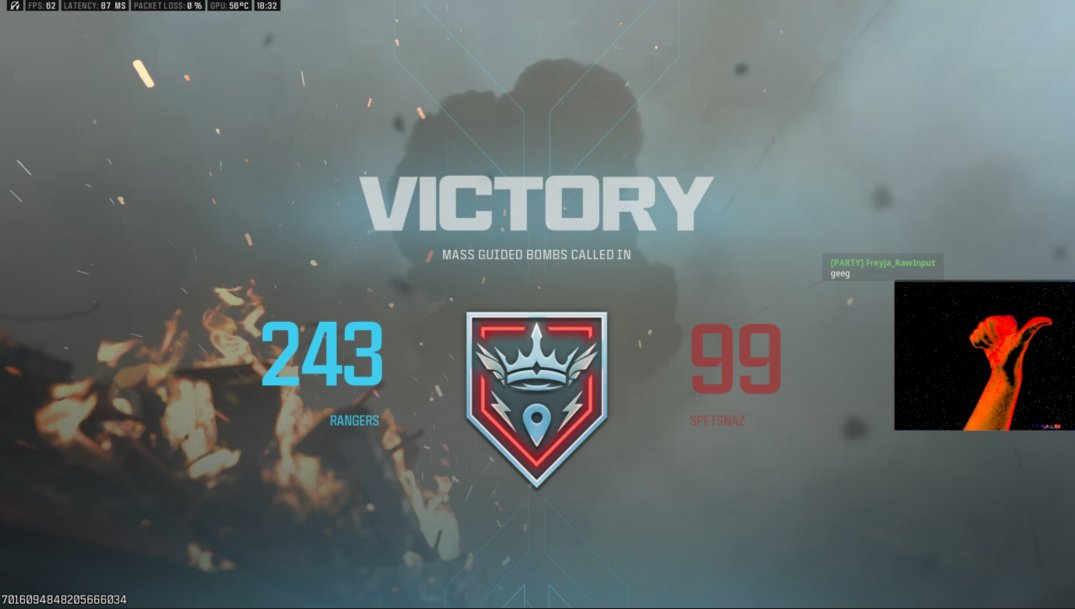__junodeer's tweet photo. babys first mw3 nuke :) https://t.co/t5qmgsDjgD