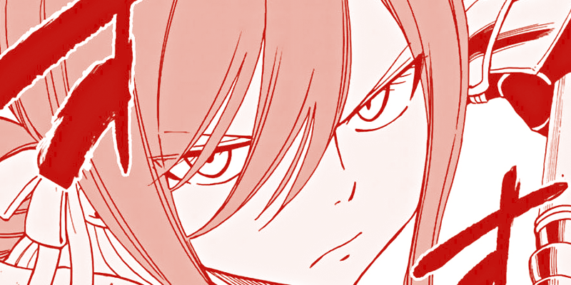 titaniasvalor's tweet photo. “𝓽𝒉𝒂𝒕‘𝒔  a  morbid  declaration,”  erza  riposted  incredulously,  her  brows  furrowing.

eat  her .ᐣ was  it  an  expression .ᐣ or  did  he  mean  literally .ᐣ 

whatever  it  was,  she  wasn‘t  fazed.  she  had  encountered  many  insane  people  in  this  lifetime. https://t.co/LervMBEI2r