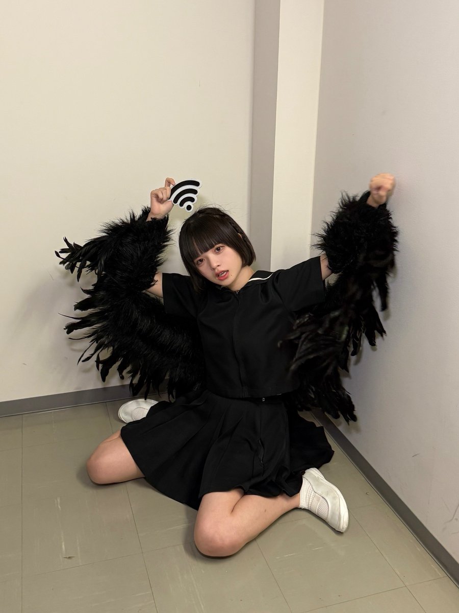 kozue_BRGH's tweet photo. おはようしてー‼️‼️‼️ https://t.co/bR0QhkN91E
