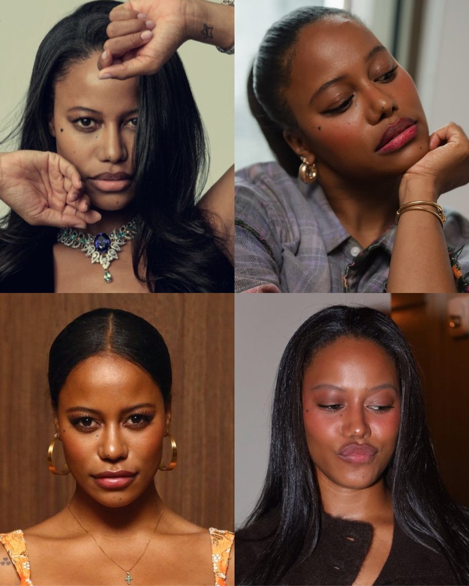 Jabz_CFC's tweet photo. Taylour Paige. 🖤✨ https://t.co/BFqblSg7qp