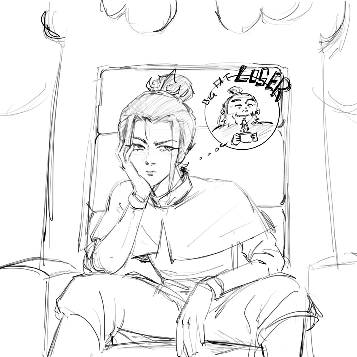 IridescentMyths's tweet photo. #atla #azula https://t.co/GnM0YhJSbn