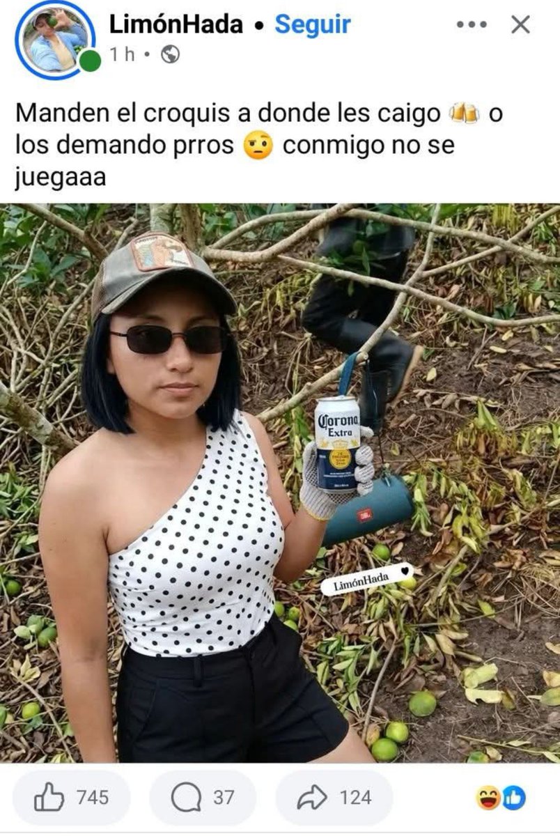 SarahRo19316199's tweet photo. Jajaja jajajaja jajajaja 🤣🤣🤣
Ay no!  Qué barbaridad... 🤣🤣🤣🤣 https://t.co/lMrEBkuPnR