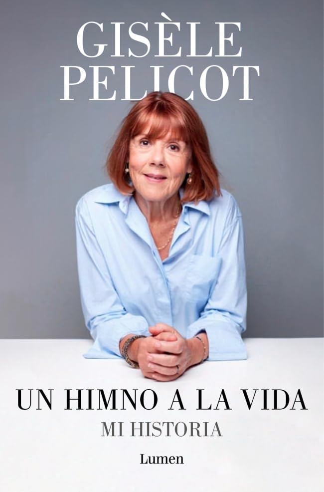 historiador's tweet photo. Hace tiempo, en este mismo sitio, intercambiaba ideas con uno de ustedes sobre cómo jamás un libro escrito con IA, por poderosa o perfecta que fuera esta, podía compararse con uno escrito por un ser humano. En un momento del diálogo, le sugerí a mi interlocutor que leyera Por que volvías cada verano, de Belén López Peiró, y que luego me dijera si seguía sosteniendo sus ideas. Lo hizo, y no es que cambiara de idea sino que entendía mejor las mías. Traigo a cuento este recuerdo porque el libro de Gisele Pelicot,  Un himno a la vida. Mi historia, publicada por @Lumen , reafirma lo dicho. Lo recibí hace tiempo y me negaba a leerlo, no tanto por lo cruentro de su historia, sino porque ésta había sido bastante difundida por los medios. Pero como estoy preparando las listas de mejores libros del año,  lo revisé, lo leí y salí conmocionado de sus páginas. No tanto por la historia misma, que como dije conocemos todos hasta en sus más mínimos detalles gracias a una prensa desaprensiva que se cebó con ellos, sino por cómo lo que sucedió no destruyó a su autora, al ser humano que fue víctima dde los más indigno del hombre y, más aún, cómo pudo perdonar a sus perpetadores. Es un libro duro, cruento, sí, pero igualmente hermoso. Uno, aunque parezca difícil creerlo, que nos devuelve la fe en la humanidad siempre y cuando en ella haya más personas como Gisele.   
👉https://t.co/llgIvqT0nu