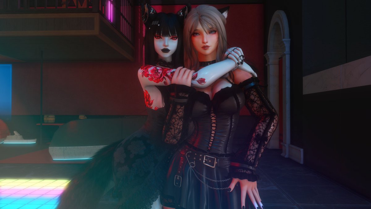mad_kiba's tweet photo. So glad to meet a Gposer friend in club 😍 She is so cute i couldn't help but hug her 🥰😘 Don't worry everyone, i didn't take her blood, she is safe 😜
#Inakomods #GPOSERS #GPOSER #gpose #gposeaddict https://t.co/0KyATVC9eJ