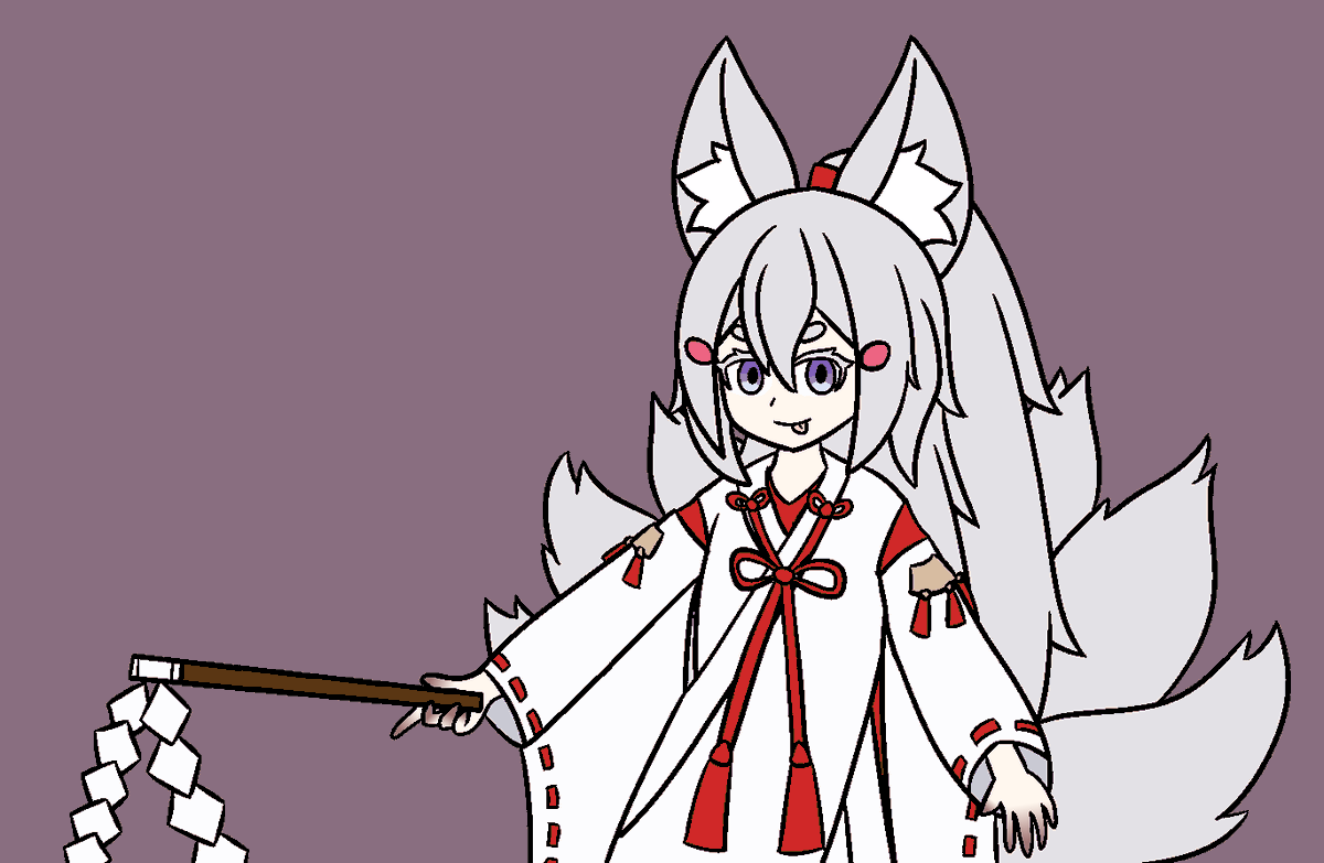 VividRing's tweet photo. #oshitober Day 12 - Kimono

Still one of my favorite outfits of hers 💜

 #お酒絵 #Artcoholic https://t.co/7oflR0XfSF