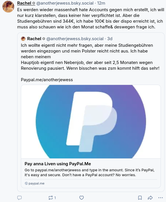 SoerenSmiddy's tweet photo. Der Dispo ist natürlich auch wieder im Spiel. https://t.co/il2LOHUOZo