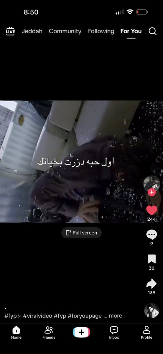 Dollyjf0v's tweet photo. المقاطع الي تطلع لك اول ما تقلع https://t.co/7UQxO8M8Rp