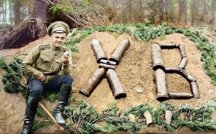 total_eyesore's tweet photo. @FedorovMykhailo Only TWO drones? Out of hundreds?

I've got some good news for you, Ukraine would be celebrating Pascha soon, free from the clutches of zionism https://t.co/UIyzNdVB9h