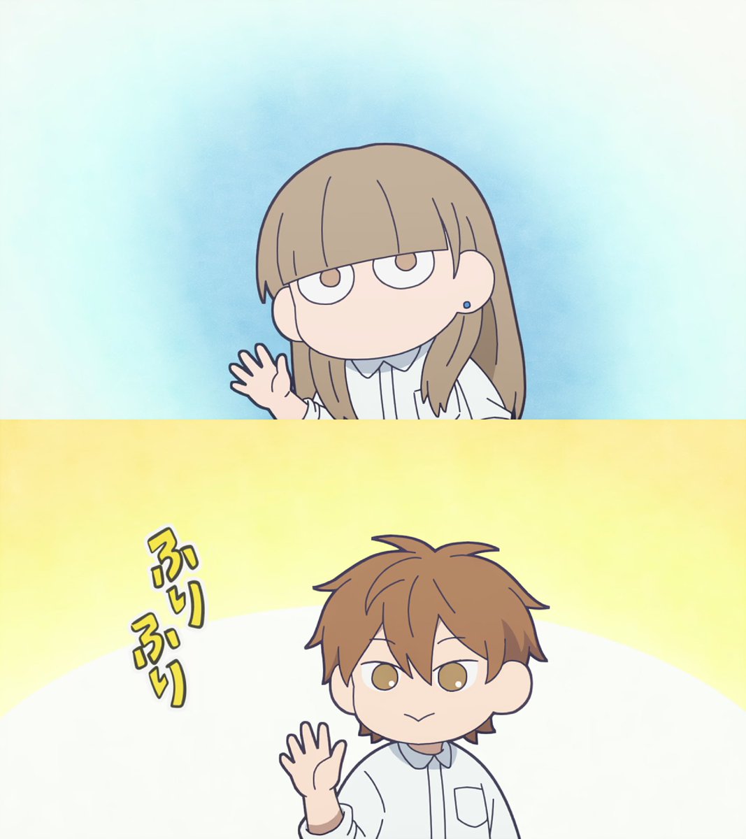 AniTrendz's tweet photo. 👋😊

Anime: The Ramparts of Ice Season 2 https://t.co/B3hST6qhCL