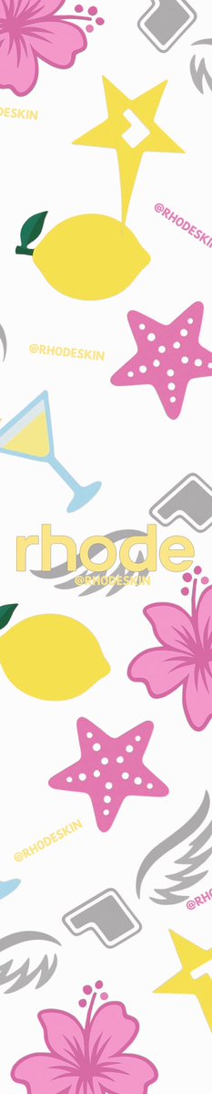 RH0DESKIN's tweet photo. ⠀  ⠀ 𝖶𝖾 ⠀  𝗁𝖺𝗏𝖾  ⠀ 𝖺  ⠀ 𝖽𝖺𝗍𝖾 🍸 

 ⠀   ⠀   ⠀  ⠀ ⠀ ⠀ 🍋

 ⠀  ⠀ 𝗋𝗁𝗈𝖽𝖾 𝗌𝗎𝗆𝗆𝖾𝗋 𝖼𝗅𝗎𝖻 - 𝖬𝖺𝗅𝗅𝗈𝗋𝖼𝖺 https://t.co/7rgwacudLb