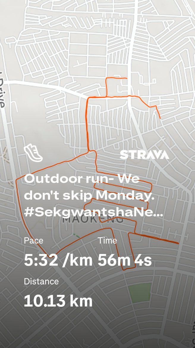 DeciousMolekoa's tweet photo. We don't skip Monday 🏃‍♂️🏃‍♂️👏👏
#LetsRunCGA 
#PurpleTeam 💜💜💜
#NeverGiveUp 
#SekgwantshaNeverGiveUp 
#HollywoodAthleticsClub 
#FetchYourBody2026 https://t.co/fAhgNmBIdj