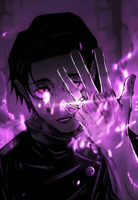 AnimexTwts's tweet photo. YUTA OKKOTSU https://t.co/CtsnFSpJQN