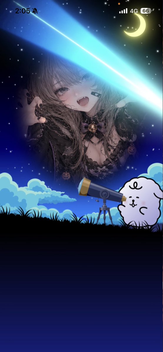pponppok's tweet photo. 深夜枠ありがとうございました‼️
B2恐ろしや… https://t.co/K1adSEY5SF