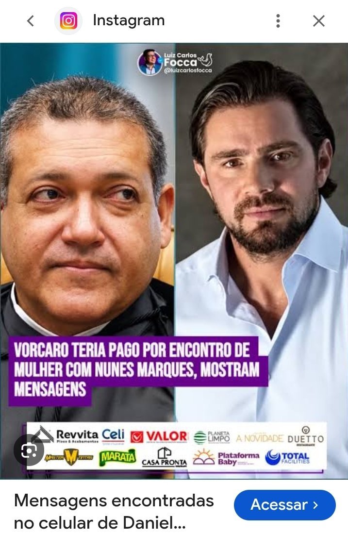 DistopiaBrazil's tweet photo. @TSEjusbr Nunes Marques é suspeito e já interferiu na eleição a favor de Flávio Bolsonaro mais do que a PRF em 2022
Ta aí a denúncia. O que o TSE vai fazer a respeito? https://t.co/btg5IRiknm