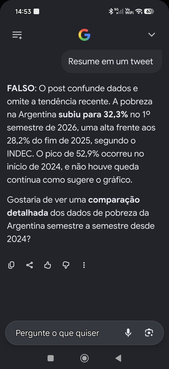 sheilaobsequio's tweet photo. @chequeibrasil Olha lá, mais uma notícia falsa kkkkkk https://t.co/LCD6xG9kUb