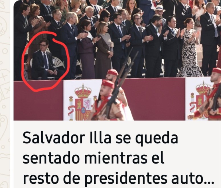 BudinoAntonio's tweet photo. España no se merece tener que soportar tanta escoria social y antiespañola https://t.co/A5k3LaDMkZ