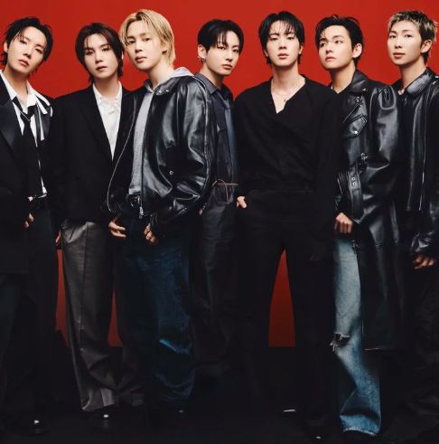 AboutMusicYT's tweet photo. BTS, CORTIS, aespa, ATEEZ, LE SSERAFIM, ILLIT, Stray Kids and Hearts2Hearts did not submit their work for the Best Asian Pop Music Performance category at the 2027 Grammys. https://t.co/k9y0VtAM46