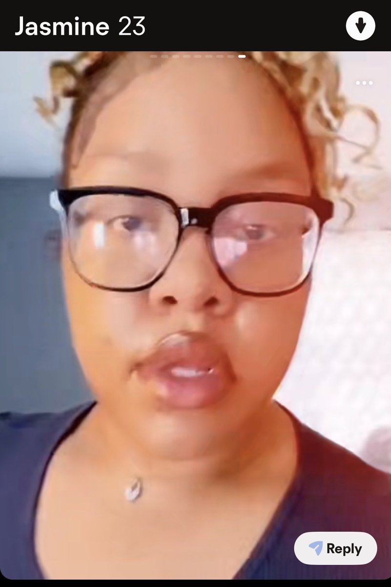 blackkheff's tweet photo. These whores are so fried 😂😂😂. Like butch you have another nigga kid in you wtf?!
#tinder #hinge https://t.co/TWKpboQ3hK