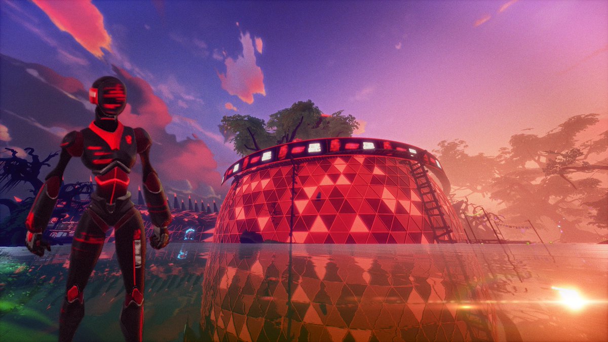 OthersideMeta's tweet photo. ApeFest is coming to Otherside. 🦍

We’re streaming 2 hours of the fest live in The Swamp on 10/17.

Claim an exclusive ApeFest skin at the Starpod shop, free for everyone in The Swamp that day. IRL attendees get a week to claim.

No flight to Charleston? No problem. Pull up. https://t.co/Ep4o0IFIgA