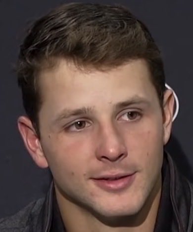 ConorMelillo500's tweet photo. What’s with reporters always asking Brock Purdy dumb ass questions? https://t.co/R7wTKELKb1