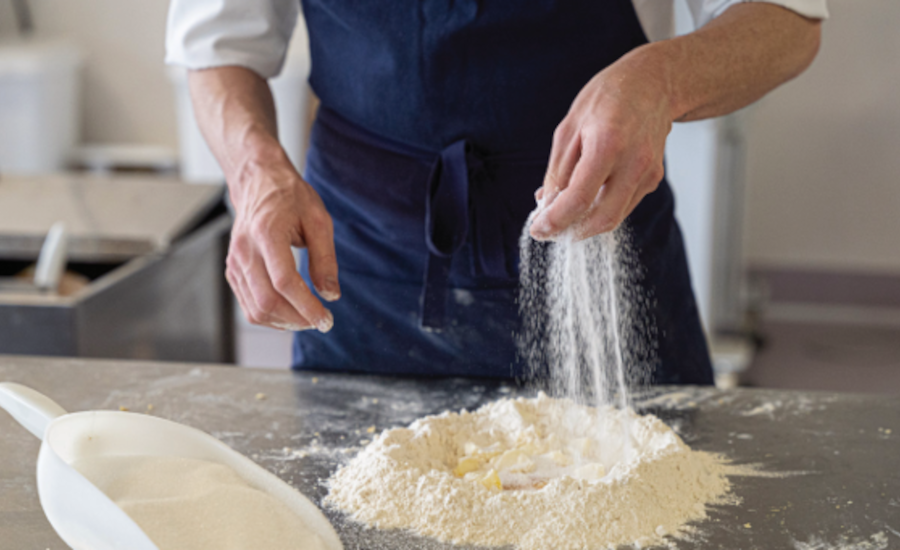 PackStrat's tweet photo. To meet the demanding performance requirements for handling fine powder product, ExxonMobil Signature Polymers Exceed Tough+ performance resins were selected.
(Image courtesy of ExxonMobil Signature Polymers)

#FlexiblePackaging #PackagingNews

https://t.co/3QvMtPzSYt https://t.co/7jwsq0K0Ip