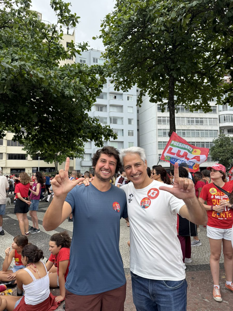 ThiagoSussekind's tweet photo. Vamos virar! 🦑 https://t.co/AATv2MYvhW