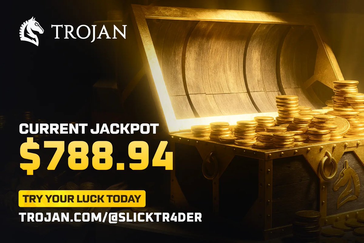 SlickTr4der's tweet photo. Join for the best cash back and giveaways https://t.co/jXBrFMbD3Y