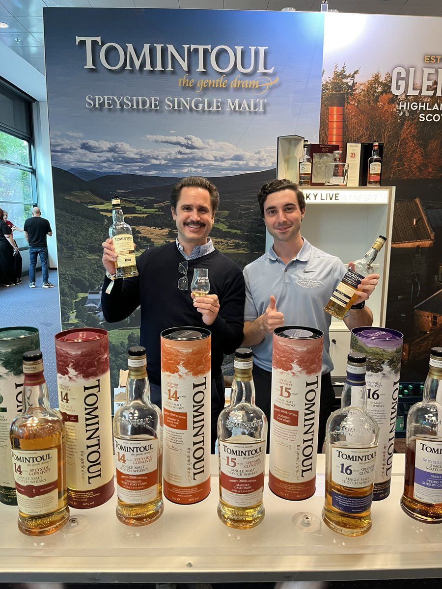 TimmoGermany's tweet photo. And some more 🥃 https://t.co/JobQOrMdnt