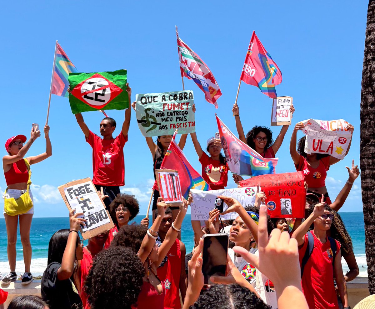 malhwcao's tweet photo. aqui é bahia!!! https://t.co/l9nqN9fNc1